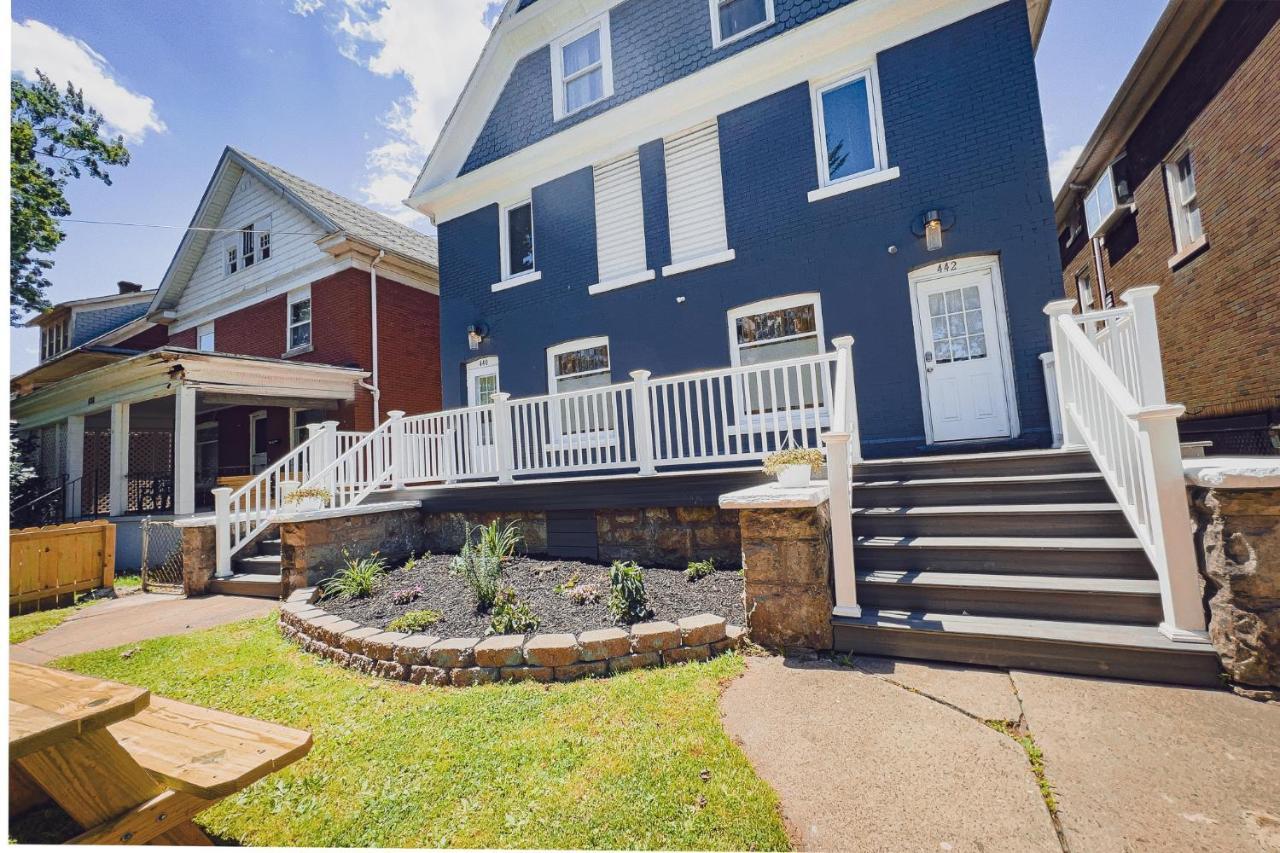 Sprawling 8Br Home Ideal For Large Groups In Niagara Falls Ny Exterior foto