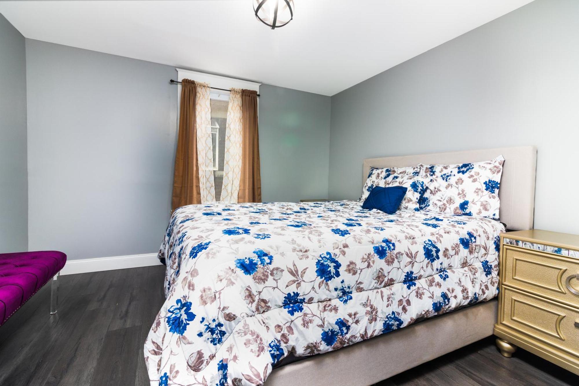 Sprawling 8Br Home Ideal For Large Groups In Niagara Falls Ny Exterior foto