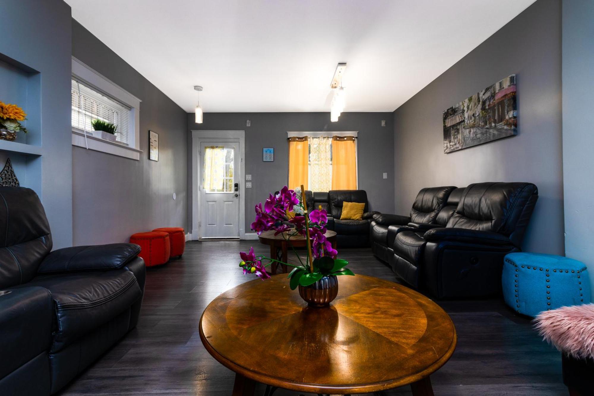 Sprawling 8Br Home Ideal For Large Groups In Niagara Falls Ny Exterior foto