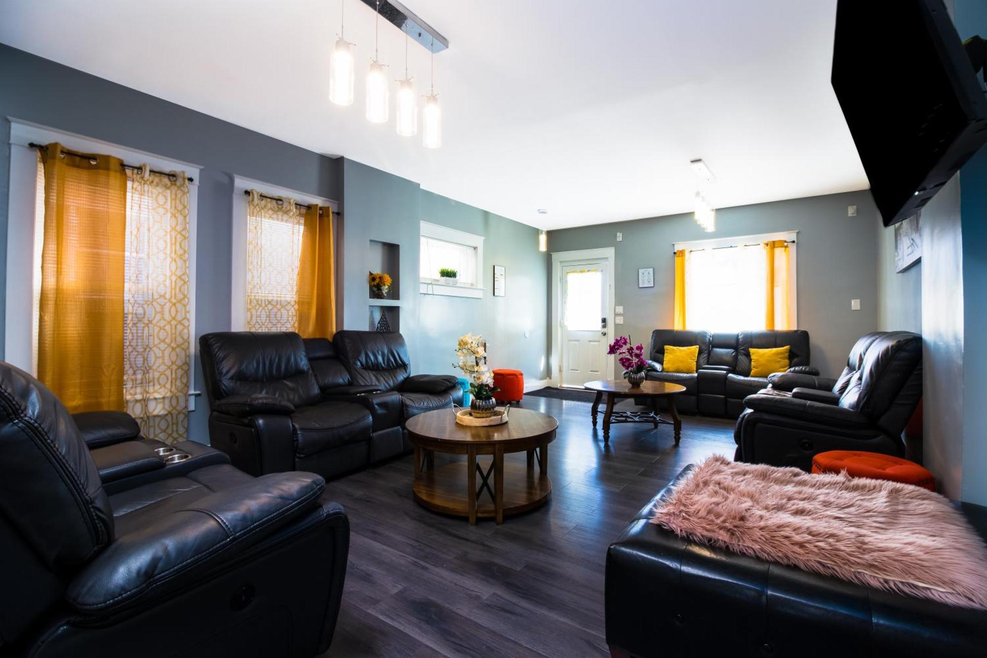 Sprawling 8Br Home Ideal For Large Groups In Niagara Falls Ny Exterior foto