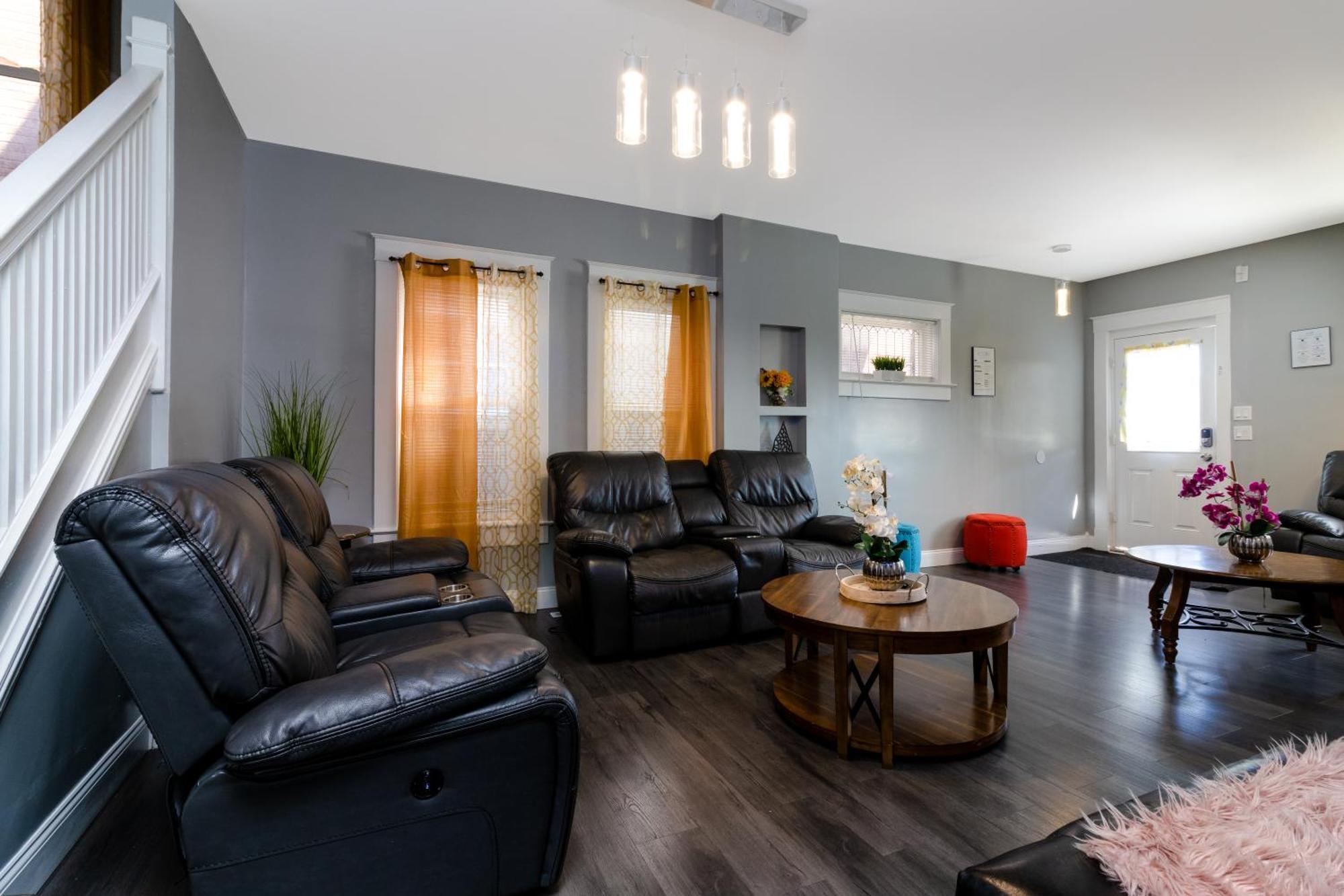Sprawling 8Br Home Ideal For Large Groups In Niagara Falls Ny Exterior foto
