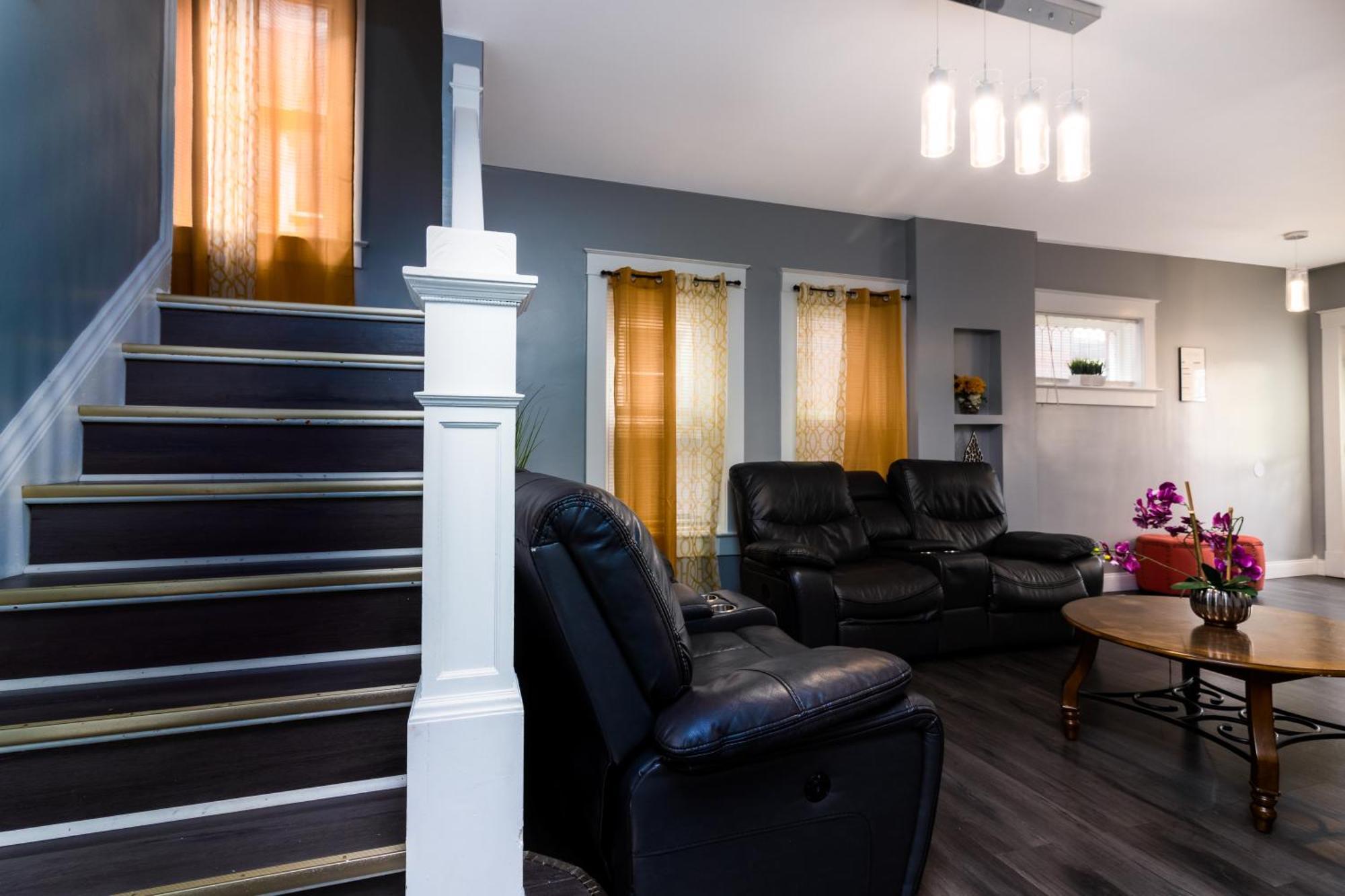 Sprawling 8Br Home Ideal For Large Groups In Niagara Falls Ny Exterior foto